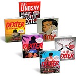 Ficha técnica e caractérísticas do produto Complete Dexter Collection (6 Books)