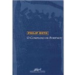 Ficha técnica e caractérísticas do produto Complexo de Portnoy, o - Cia das Letras