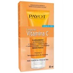 Ficha técnica e caractérísticas do produto Complexo de Vitamina C 30ml - Payot