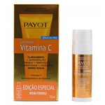 Ficha técnica e caractérísticas do produto Complexo Vitamina C 30ml - Payot