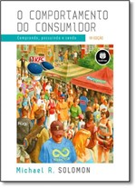Ficha técnica e caractérísticas do produto Comportamento do Consumidor, O: Comprando, Possuindo e Sendo - Bookman - Grupo a