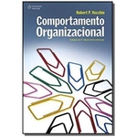 Ficha técnica e caractérísticas do produto Comportamento Organizacional 01