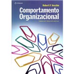 Ficha técnica e caractérísticas do produto Comportamento Organizacional - 01ed/17
