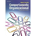 Ficha técnica e caractérísticas do produto Comportamento Organizacional - 01Ed/17