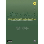 Ficha técnica e caractérísticas do produto Comportamento Organizacional 07