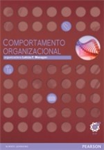 Ficha técnica e caractérísticas do produto Comportamento Organizacional - Pearson - 1