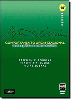 Ficha técnica e caractérísticas do produto Comportamento Organizacional - Pearson