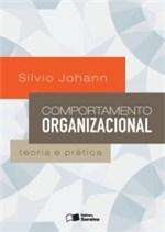 Ficha técnica e caractérísticas do produto Comportamento Organizacional - Teoria e Pratica - Saraiva - 1
