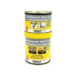 Compound Adesivo 1 Kg