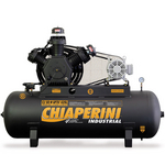 Ficha técnica e caractérísticas do produto Compressor 60+Pcm/Ap3v 425 Litros Trifásico-Chiaperini-60m425lt