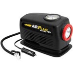 Ficha técnica e caractérísticas do produto Compressor Air Plus com Lanterna 12V - Schulz