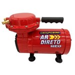 Ficha técnica e caractérísticas do produto Compressor Ar Direto Red 1/3 HP Bivolt - Chiaperini