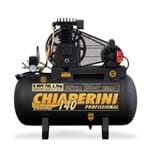 Ficha técnica e caractérísticas do produto Compressor Chiaperini 6 Mpi 70 Litros 1.5 Cv Monofásico