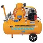 Ficha técnica e caractérísticas do produto Compressor de Ar 1,5HP - 1.12 KM - 2P Bivolt Chiaperini