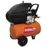 Ficha técnica e caractérísticas do produto Compressor de Ar 1100W 170L/Min 110V Ce320 Intech Machine