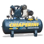 Ficha técnica e caractérísticas do produto Compressor de Ar 5HP Chiaperini