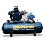 Ficha técnica e caractérísticas do produto Compressor de Ar 380V (440V) Chiaperini
