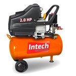 Ficha técnica e caractérísticas do produto Compressor de Ar CE325 Intech Machine - 2.0 HP - 110v - 110v