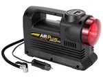 Compressor de Ar Digital Air Plus 12V C/ Lanterna - Schulz 920 1163 0