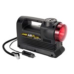 Ficha técnica e caractérísticas do produto Compressor de Ar Digital Air Plus 12V C/ Lanterna - Schulz