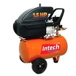 Ficha técnica e caractérísticas do produto Compressor de Ar Intech Machine CE 320 - 20 Litros - 220V