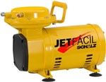 Ficha técnica e caractérísticas do produto Compressor de Ar Jet Fácil MS2,3 - 920.1115-0 - Schulz