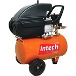 Ficha técnica e caractérísticas do produto Compressor de Ar Portátil Intech Machine CE320 - 1100W