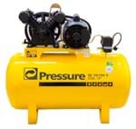 Compressor de Ar Pressure 100 Litros 10 Pés Se10/100 Bivolt