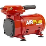 Ficha técnica e caractérísticas do produto Compressor de Ar Schulz Air Plus 2,3 MS - Bivolt