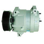 Ficha técnica e caractérísticas do produto Compressor Delphi Ar Condicionado Automotivo - CS20288