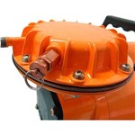 Ficha técnica e caractérísticas do produto Compressor Direto Windjet - Intech Machine