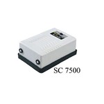 Ficha técnica e caractérísticas do produto Compressor Sc-7500 2x3l/min 2 Saídas Boyu