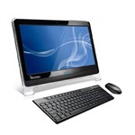 Ficha técnica e caractérísticas do produto Computador All In One 21 Intel Core I3 4gb 1tb Hdmi Dvd Windows 10 Wifi Webcam 3green Fun