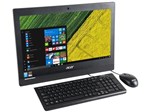 Computador All In One Acer Aspire Z1 Intel Core I3 - 4GB 1TB LED 19,5” Windows 10
