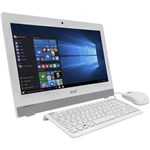 Ficha técnica e caractérísticas do produto Computador All In One Acer Az1-751-bc51 I3 4gb Ram 1tb 19.5