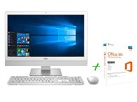 Ficha técnica e caractérísticas do produto Computador All In One Dell Inspiron IONE-3459-A20 - Intel Core I5 4GB 1TB + Office 365 Personal