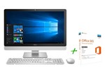 Computador All In One Dell Inspiron IONE-3459-A30 - Intel Core I5 8GB 1TB + Office 365 Personal