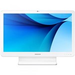 Computador All-in-one E5 Samsung, Intel Core I5 7200U, 8GB, HD 1TB, 21.5" Full HD, TV Digital, Windows 10