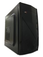 Ficha técnica e caractérísticas do produto Computador BR-PC Desktop AMD X2 3.2ghz 4GB HD 320GB Windows 7 Pro