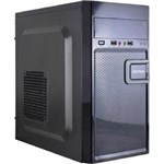 Ficha técnica e caractérísticas do produto Computador Daten INTEL Celeron 2GB HD320GB Linux - DACLV100010