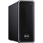 Computador Dell Inspiron 3647-A20 com Intel Core I3 4GB 1TB Windows 8