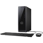 Ficha técnica e caractérísticas do produto Computador Dell Inspiron 3268-A30P Intel Core I7 8GB 1TB - Windows 10