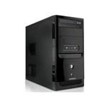 Ficha técnica e caractérísticas do produto Computador Desktop INTEL Centrium Fastline 4330 INTEL Core I3-4330 3.5GHZ 4GB 500GB Linux DVD-RW