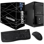 Ficha técnica e caractérísticas do produto Computador Desktop Linux Core I7 4gb Eliteline-4790 Centrium