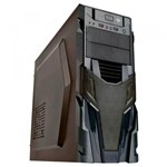 Ficha técnica e caractérísticas do produto Computador Gamer G-fire Mk Amd A8 7600 3.1 Ghz,4gb,500 Gb,radeon R7 Integrada Htg-110 - G-fire