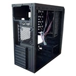 Ficha técnica e caractérísticas do produto Computador Gamer Intel Core I7-2600, 8GB DDR3, HD 2TB, Fonte 650W Placa de Vídeo Amd Radeon 2GB