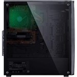 Ficha técnica e caractérísticas do produto Computador Gamer Mvx5 Intel I5 7400 3.0ghz Mem 8gb Hd 1tb Hd