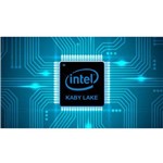 Computador Home&Office Slim Intel Core I5 7ª Geração 7400 8GB 2TB DVD e Programas de Escritório Inclusos Saída HDMI e Áu...