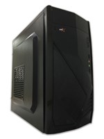 Ficha técnica e caractérísticas do produto Computador BR-PC com Monitor LED 15,6 Intel Core I7-2600 8GB HD 2TB Windows 10 Pro