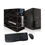 Computador Intel Centrium Fastline 7100 Intel Core I3